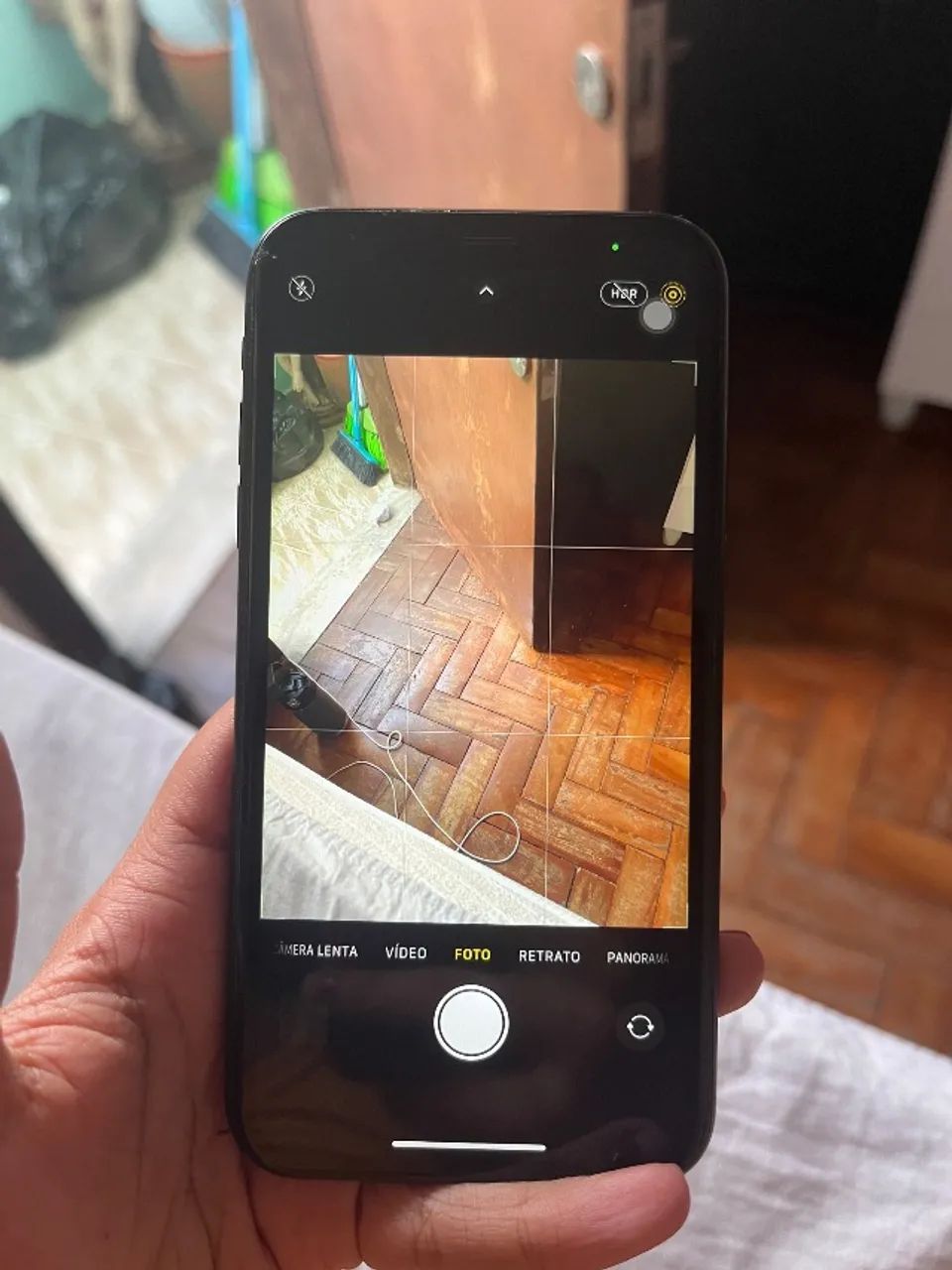 iPhone XR 64g com capinha - Foto 5
