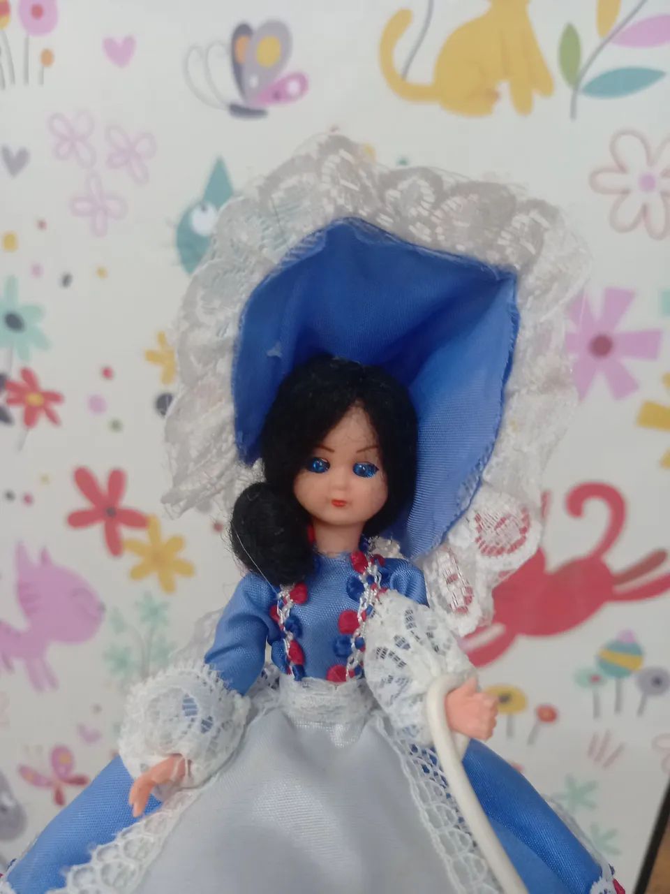Boneca antiga  - Foto 2
