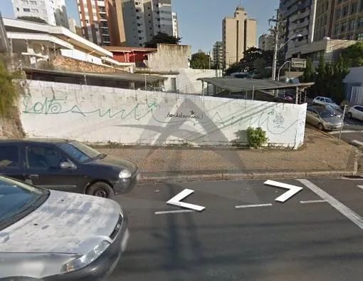 Terreno à venda em Campinas, Cambuí, com 217 m² - Foto 3