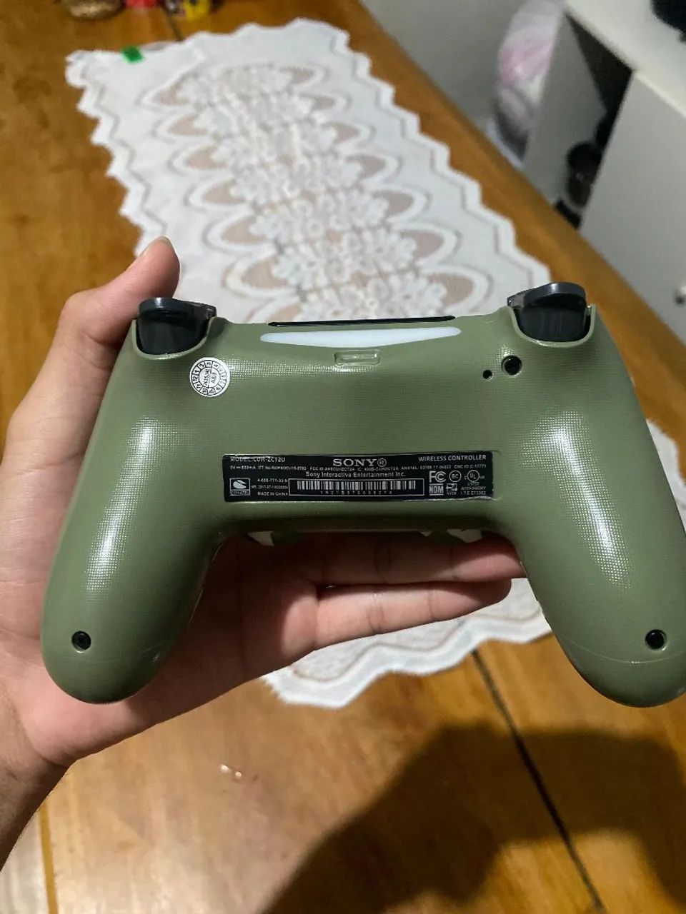 Playstation 4 slim  - Foto 4