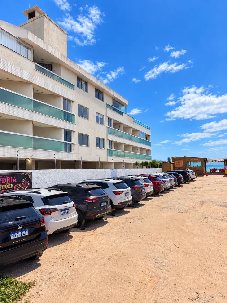 Alugo Ponto Comercial  - Foto 2