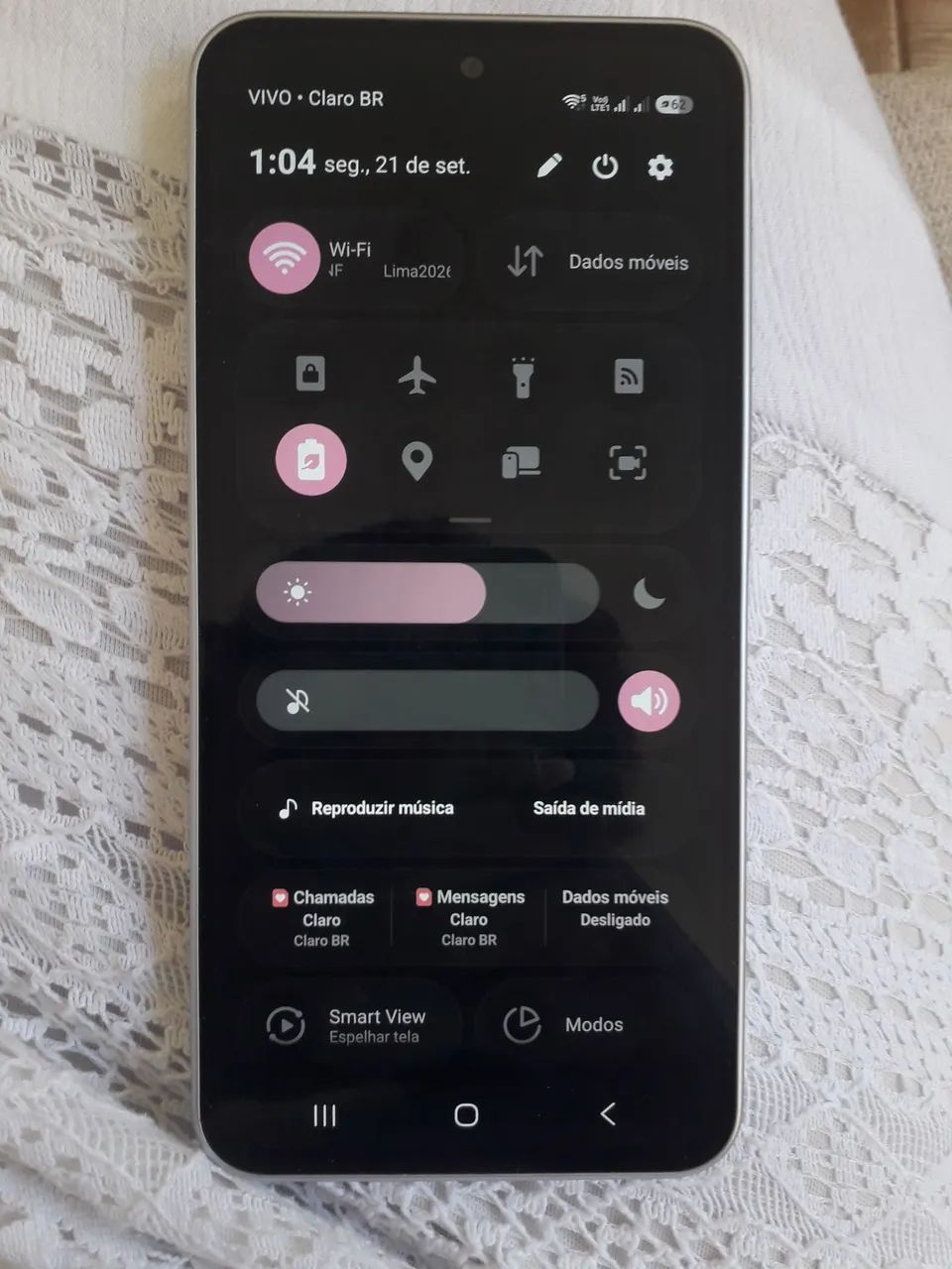 Samsung A36 5G 128G - Foto 3