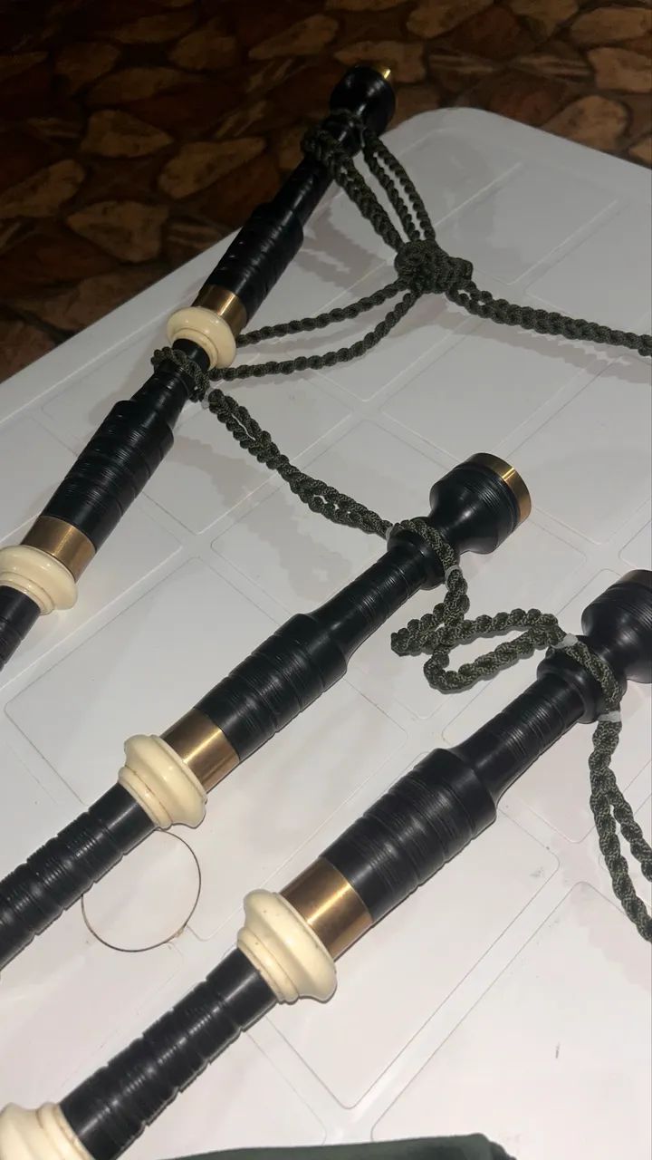 Gaita de Fole Escocesa  - Foto 5