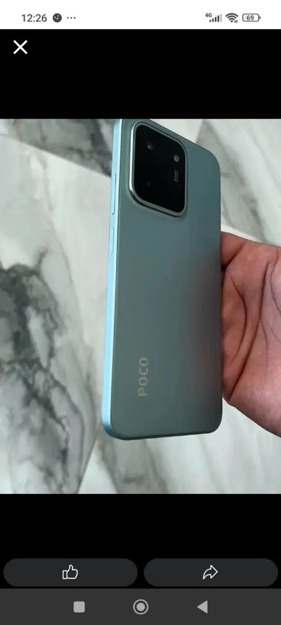 poco C85 - Foto 3