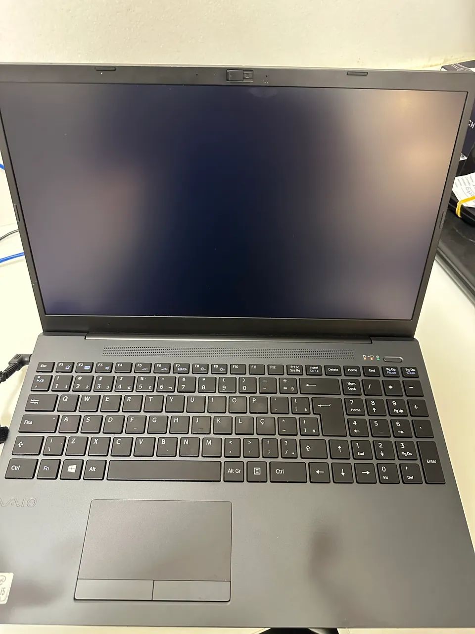 Notebook Sony Vaio - Foto 3