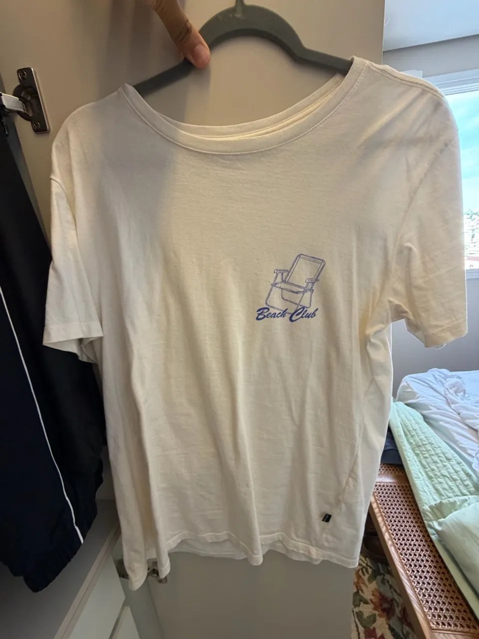 Camisa Youcom Branca