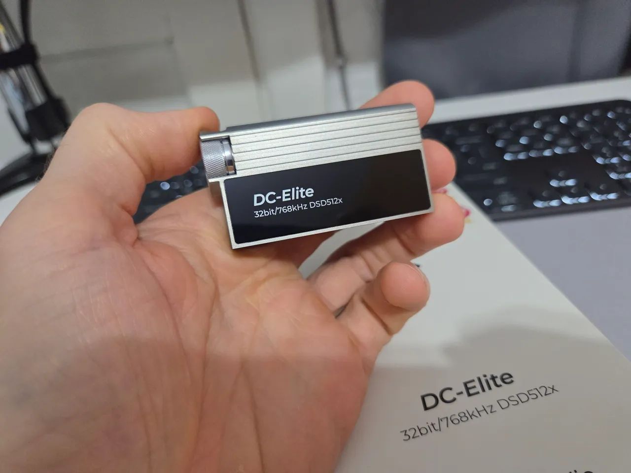 Ibasso DC Elite - Foto 4