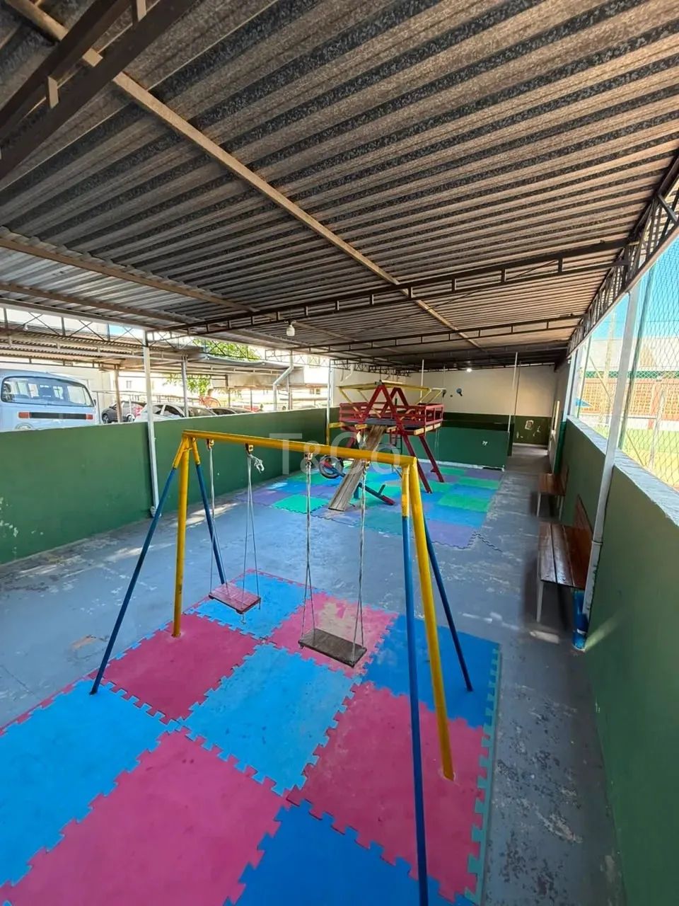 Apartamento 2 Quartos No Jardim do Lago - Foto 2