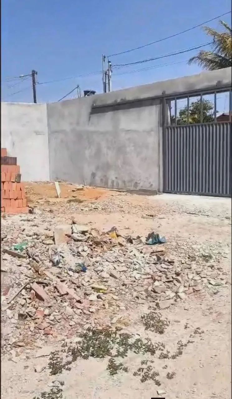 Vende-se lote 250m²  - Foto 3