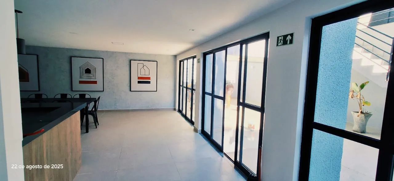 Studio | Aluguel | Monte Castelo (cópia) - Foto 4