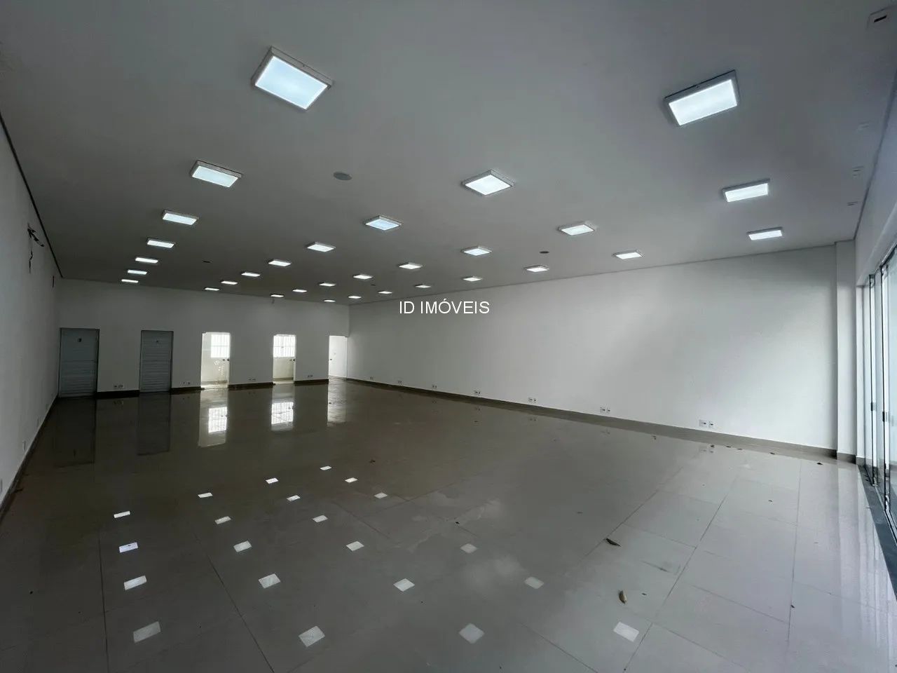 SALAO COMERCIAL em SOROCABA - SP, VILA TRUJILLO - Foto 4