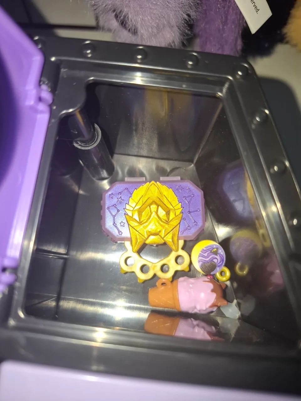Monster high clawdeen G3 Skulltimate Secrets  - Foto 5