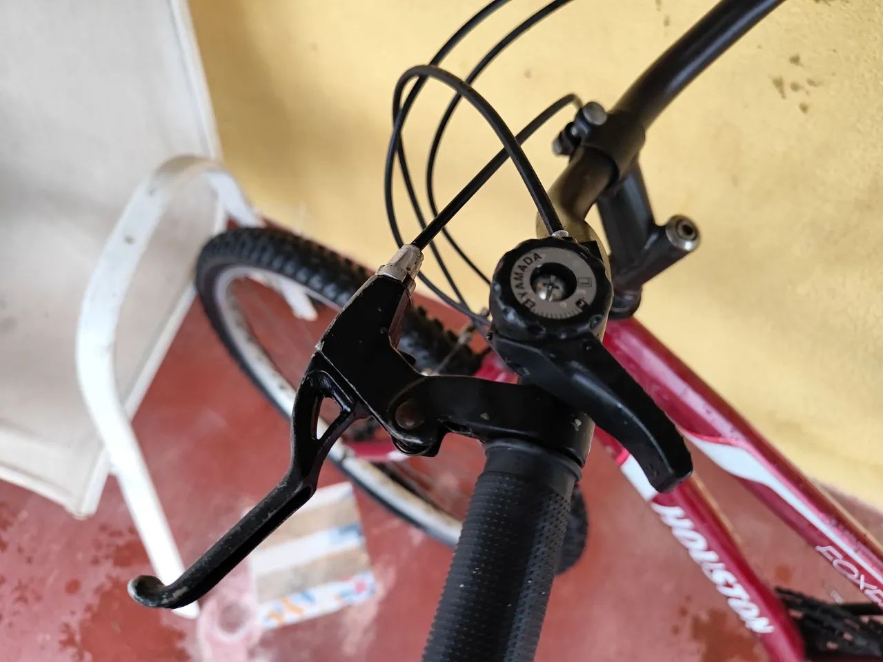 Bike montoin  - Foto 2