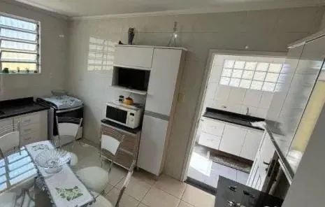 SG16 - CASA DISPONÍVEL NA CIDADE NOVA - Foto 3