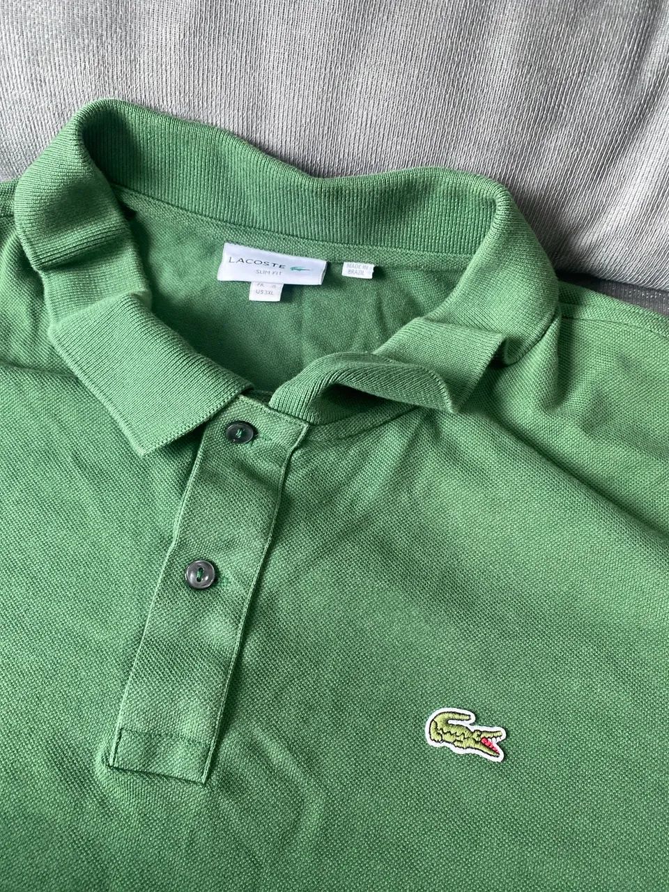 Polo Lacoste  - Foto 2