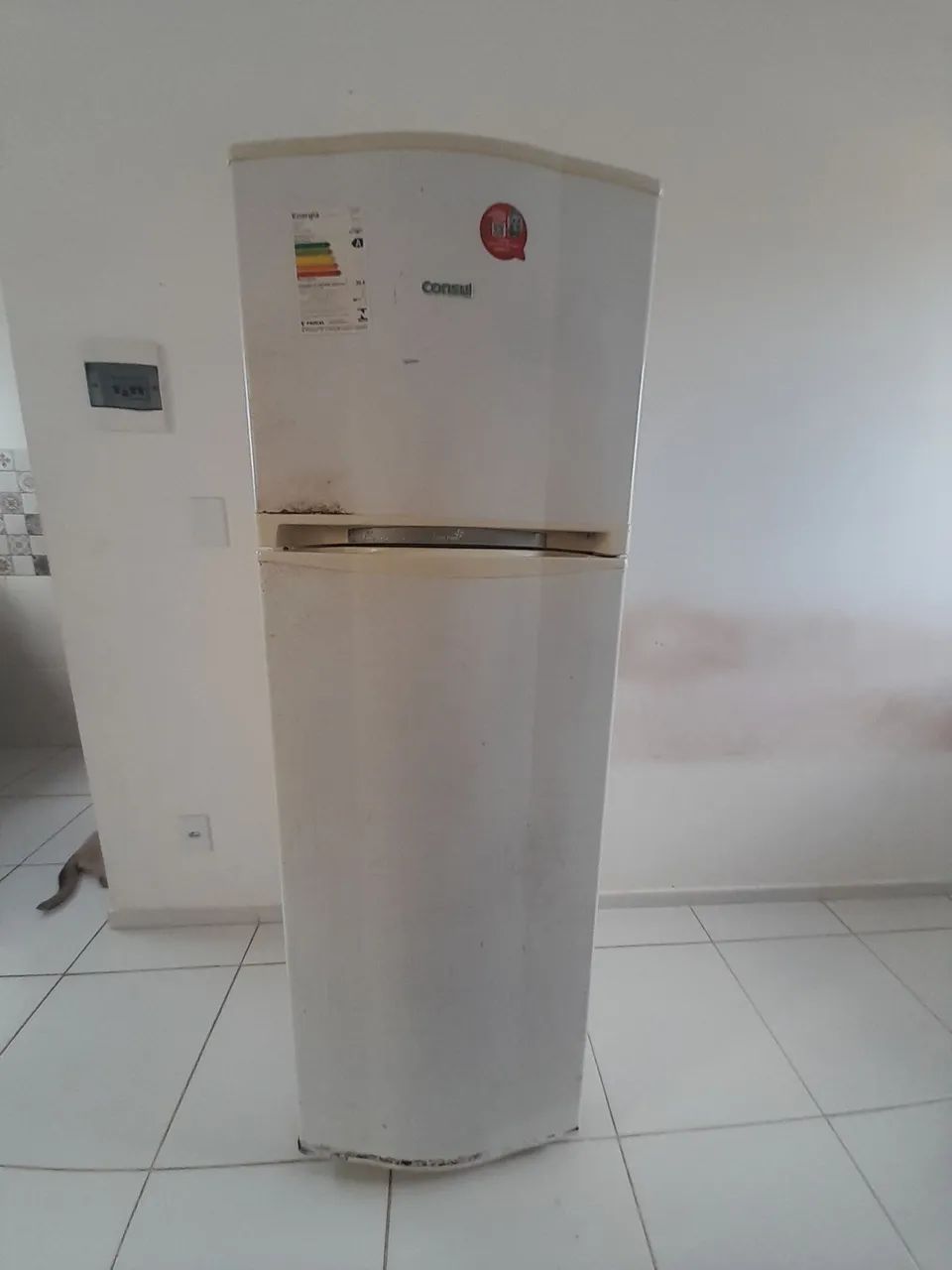 Vende-se geladeira - Foto 2
