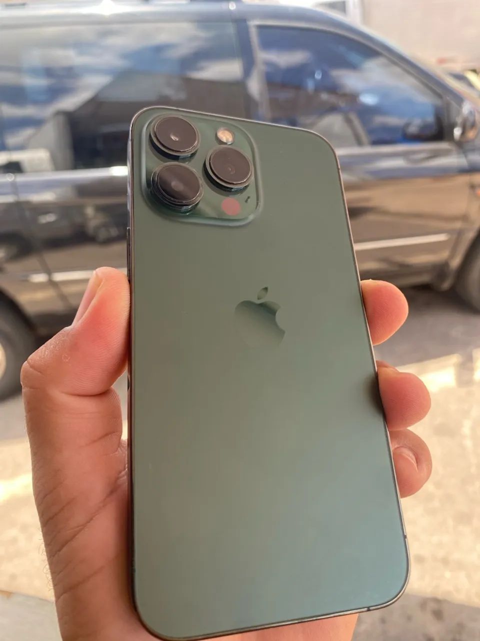 iPhone 13 Pro  - Foto 2
