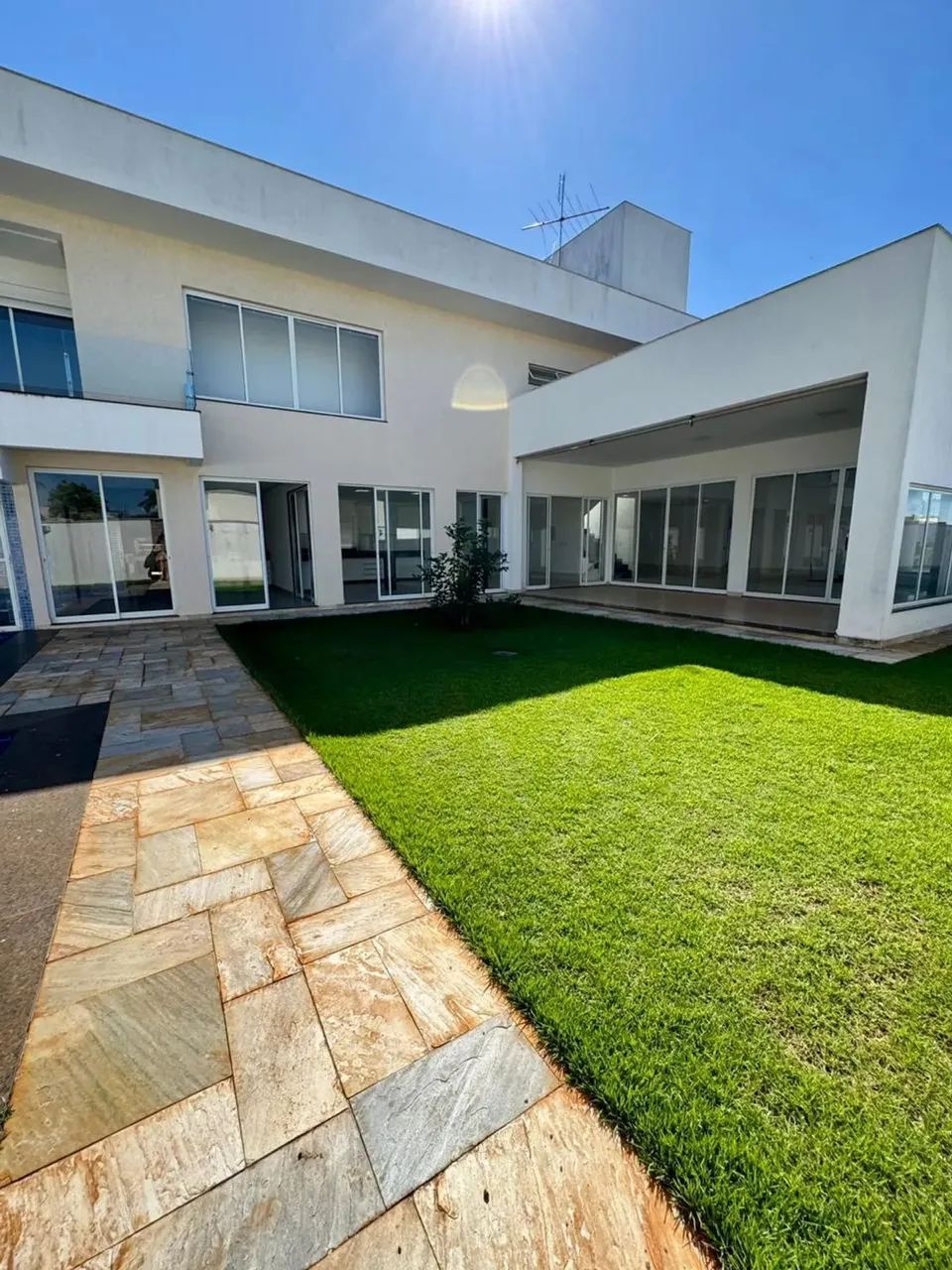 Residencial Cruzeiro do Sul - Foto 3