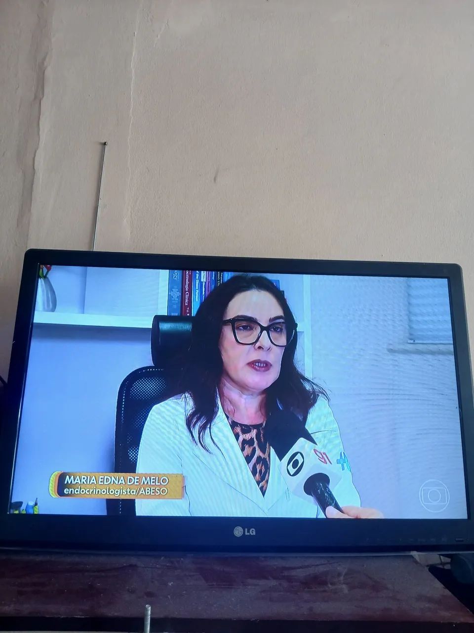 TV LG 32 POLEGADAS 