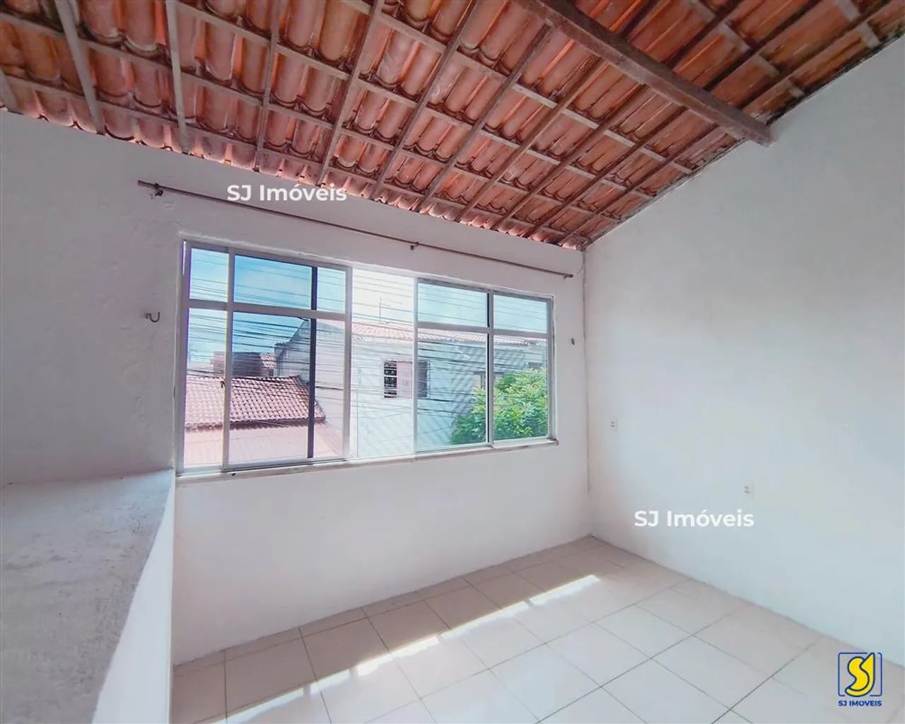 Casa de 45 m² na Parangaba para alugar | Rua Abel Ribeiro - Foto 4