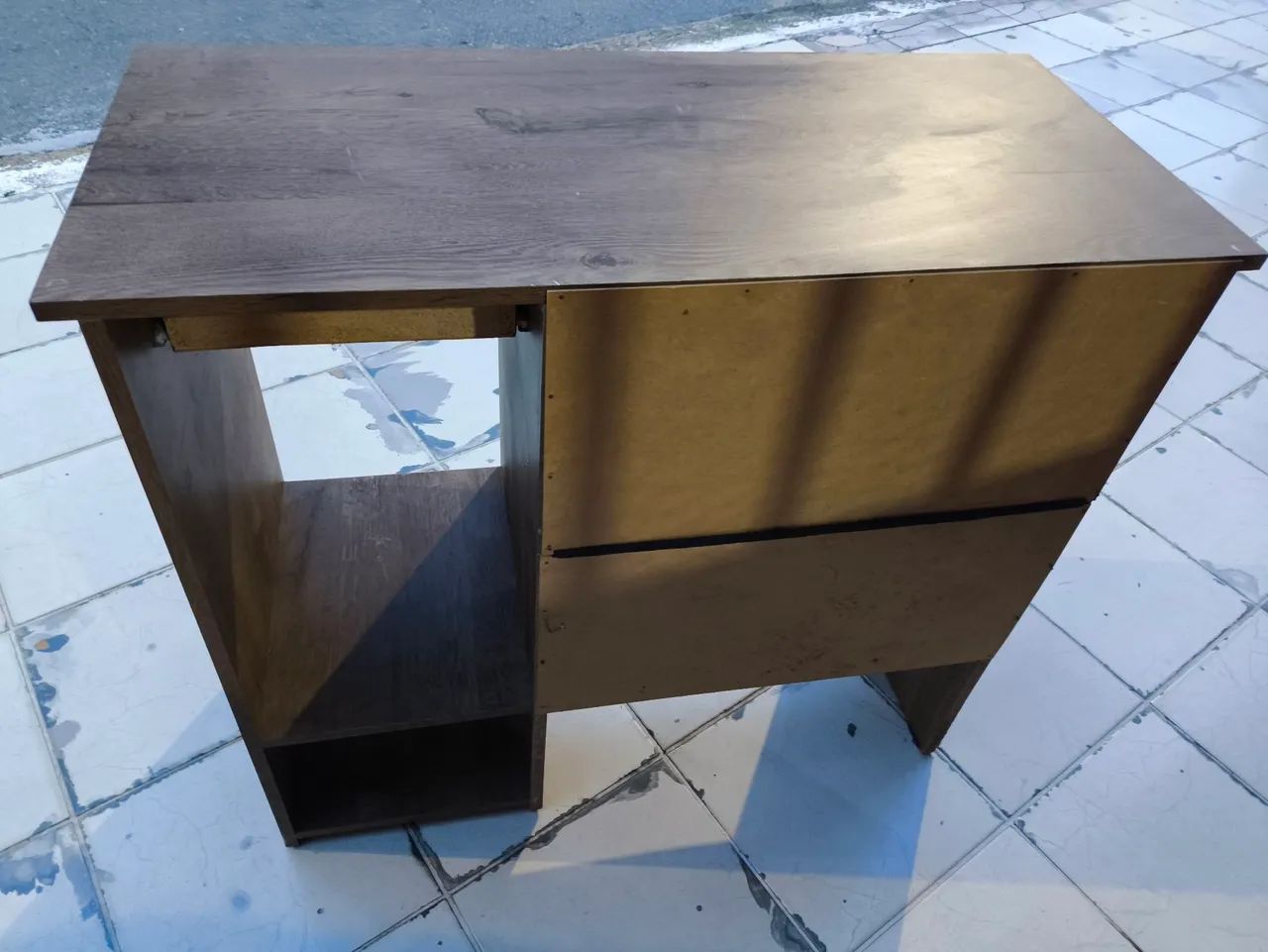 Mesa de computador  - Foto 3