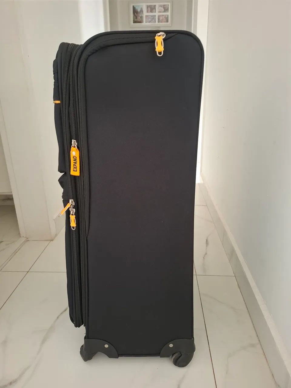 Malas de viagem grandes  - Foto 4