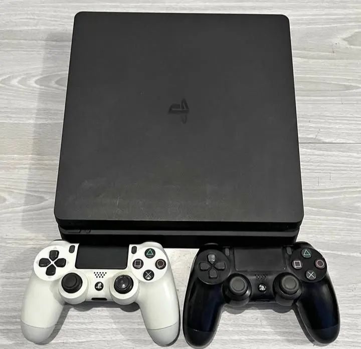 Ps4