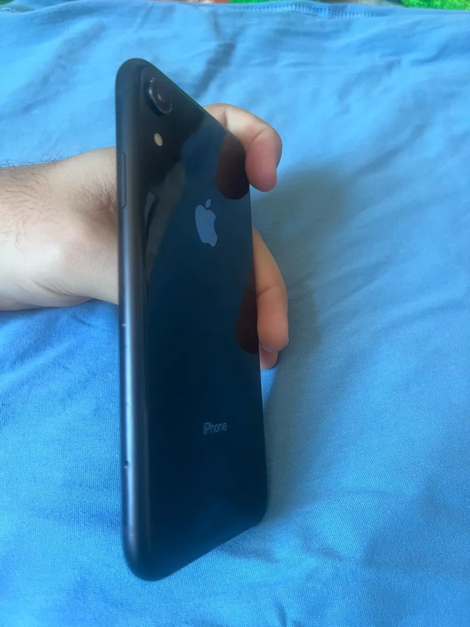 iPhone XR - Foto 3