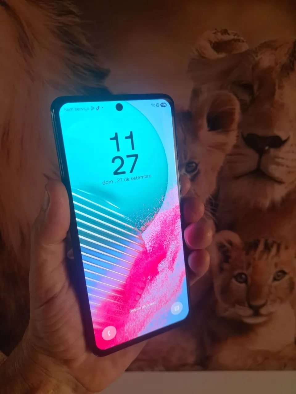 Samsung M54 256  - Foto 2