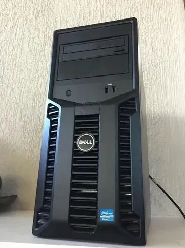 Servidor DELL Power Edge T110 II - Foto 2