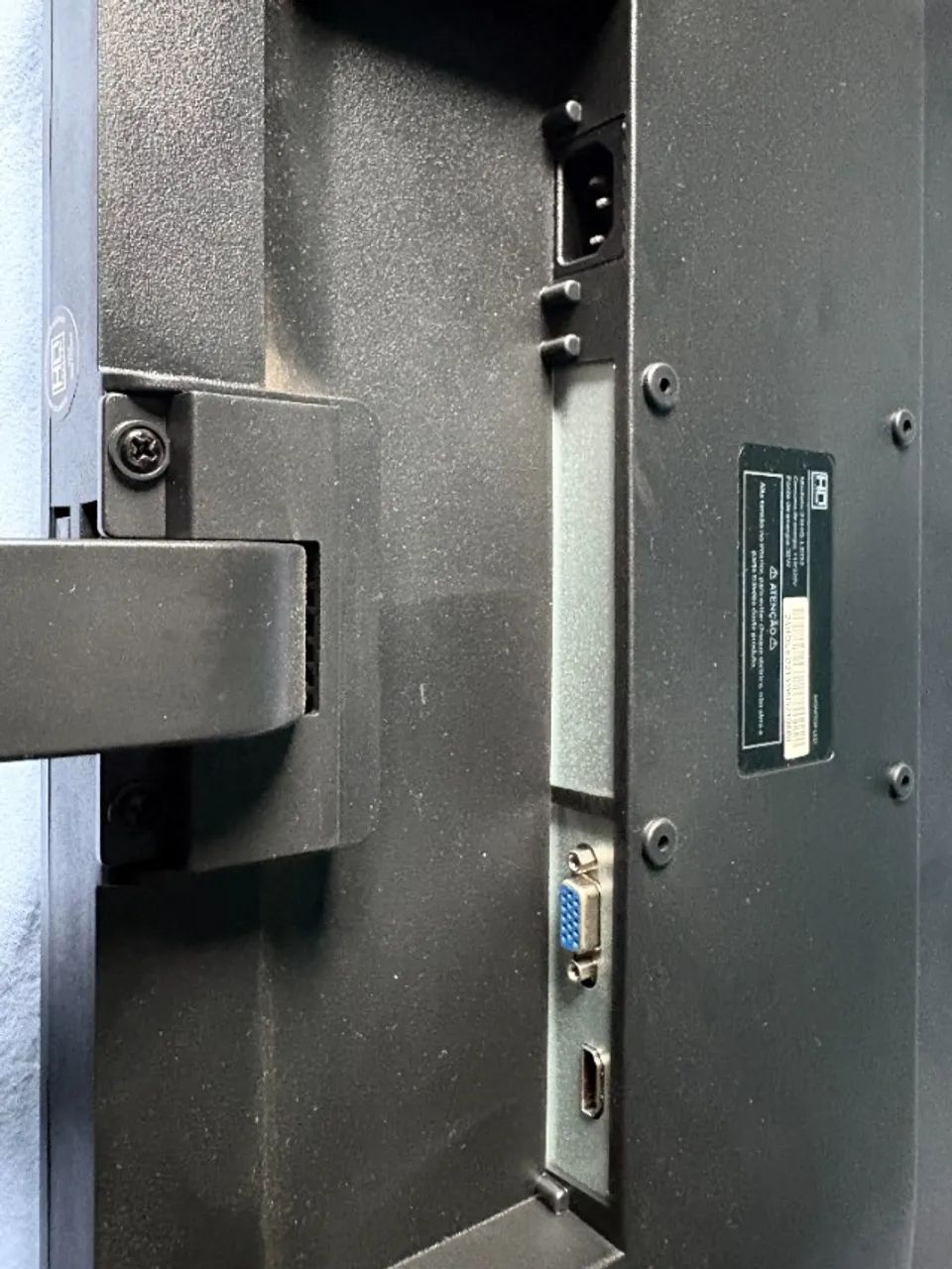 monitor HQ 21 polegadas - Foto 5