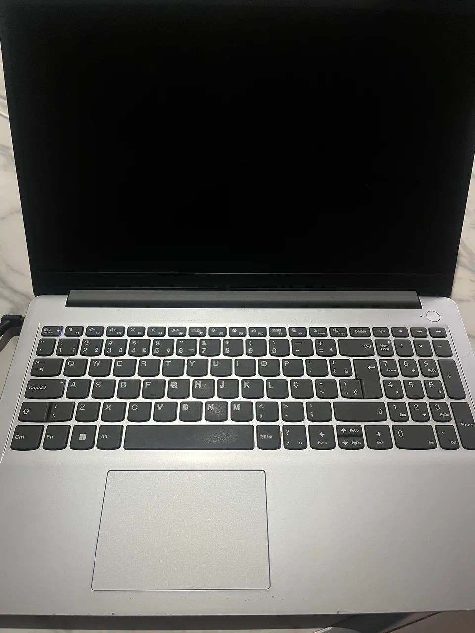 Notebook Lenovo - Foto 3