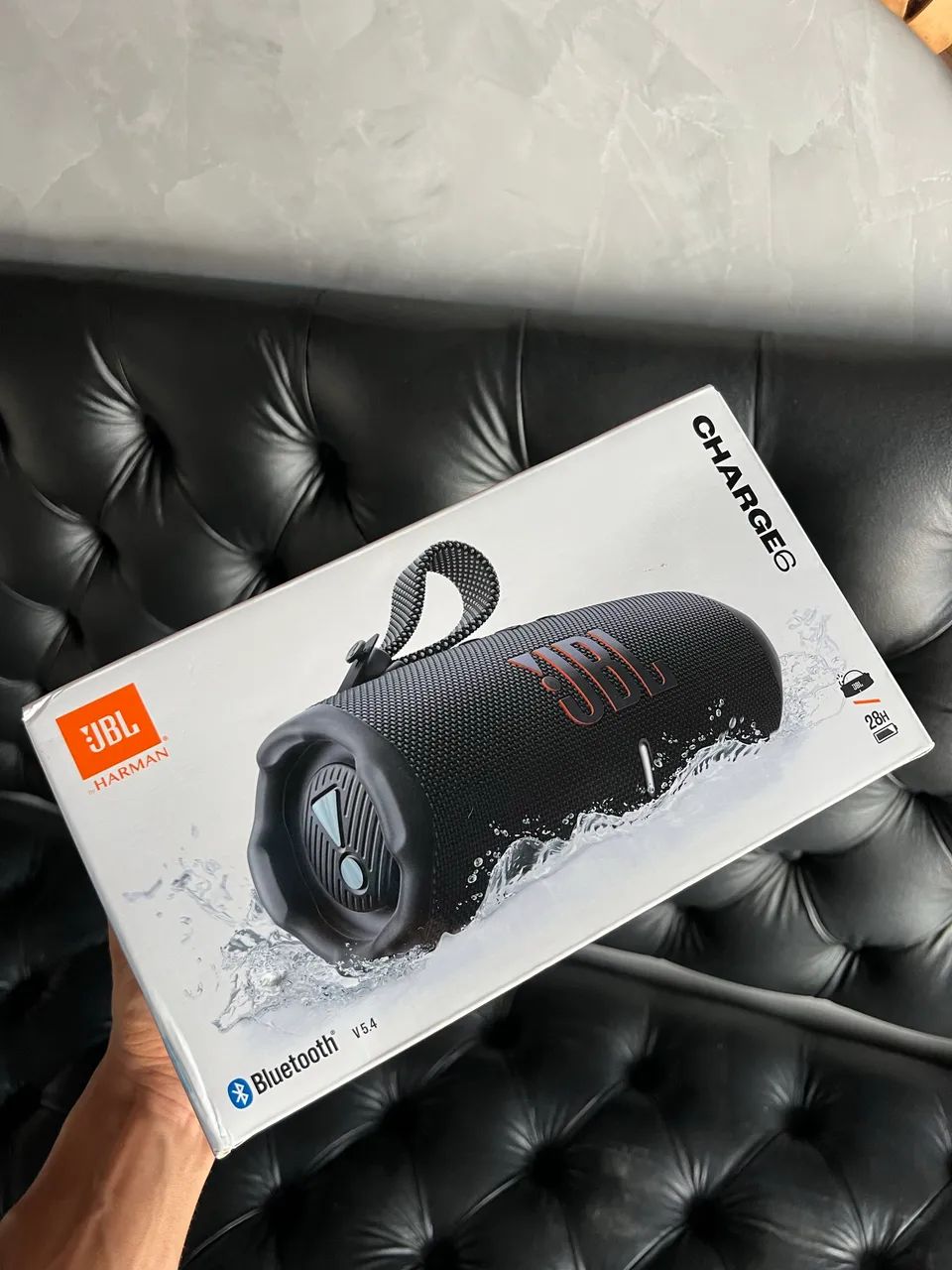 JBL charge 6 - Foto 2