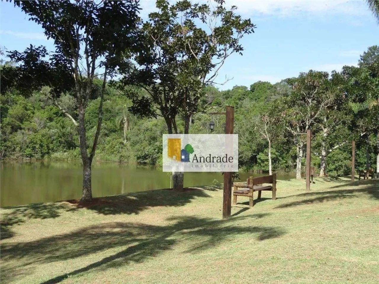 Terreno à venda, 1000 m² por R$ 700.000 - Granja Viana -Parque das Artes - Embu das Artes/ - Foto 12