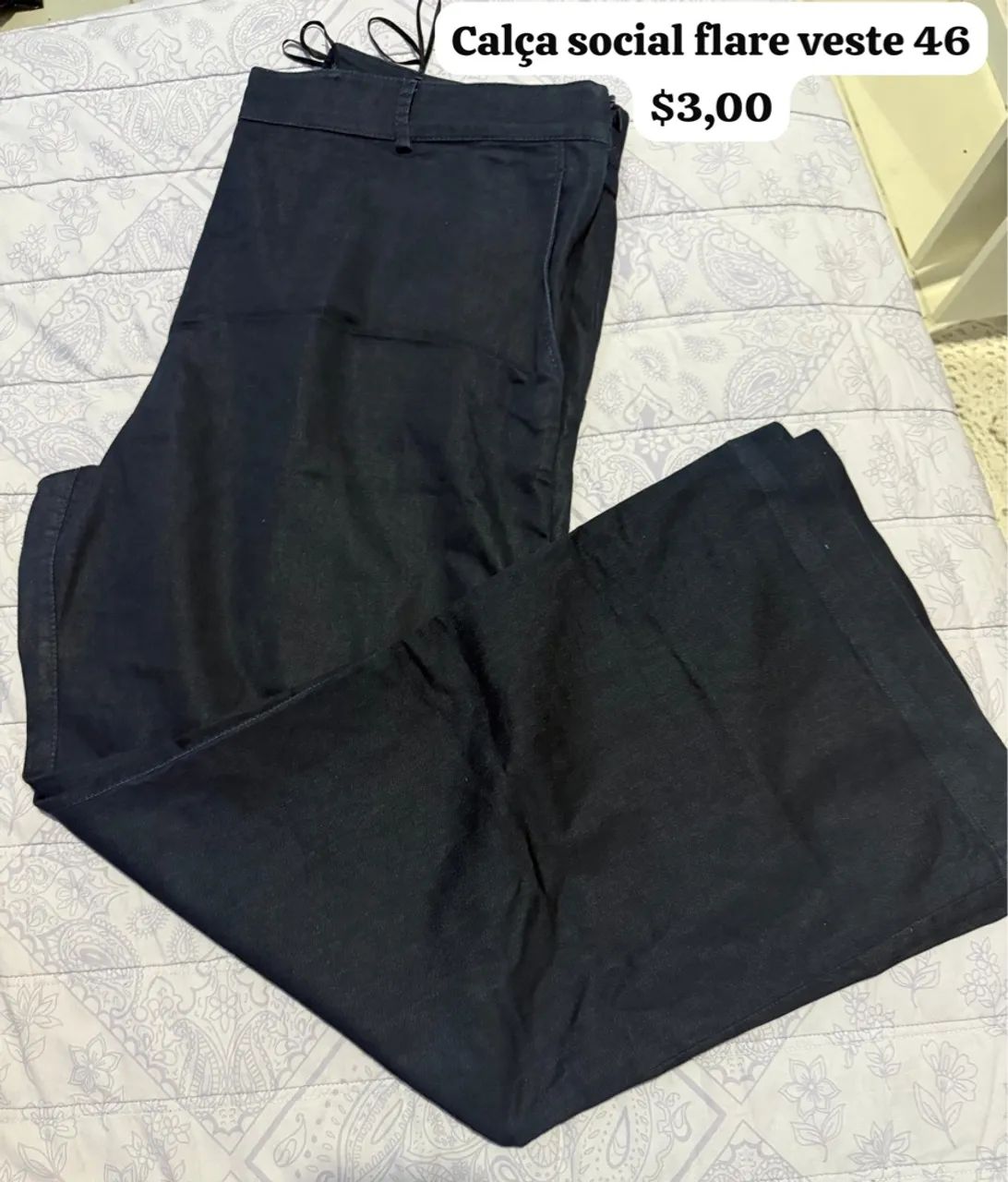 Roupas - Foto 4
