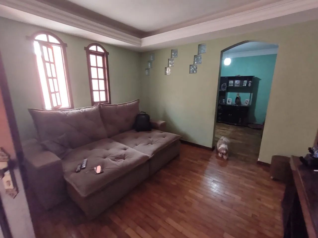 Casa 3 quartos 2 vagas à venda no Nova Esperança - Foto 3