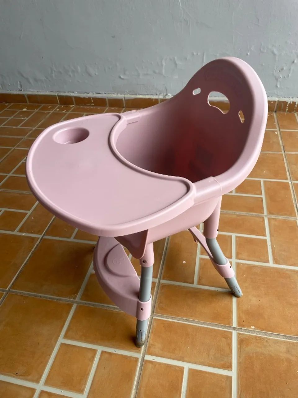 Cadeira de alimentação  - Foto 2