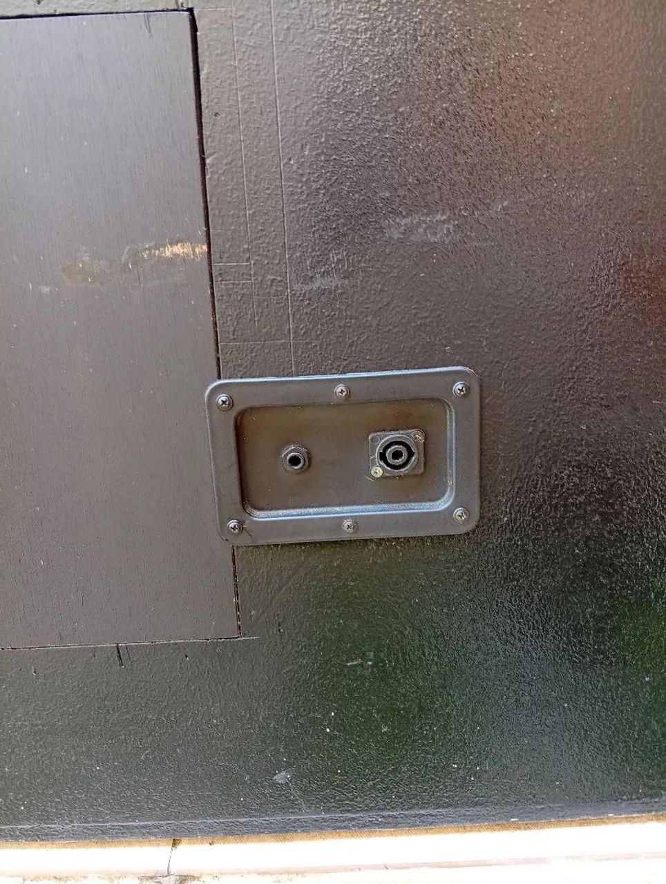 Vendesse caixa Sub de 15 polegadas  - Foto 4
