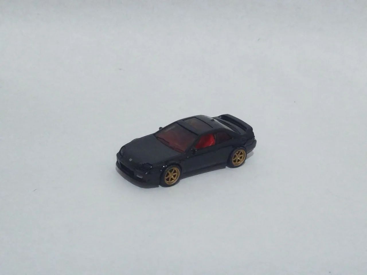 Miniatura Hot wheels - Honda Prelude 98 - 1/64 - Custom