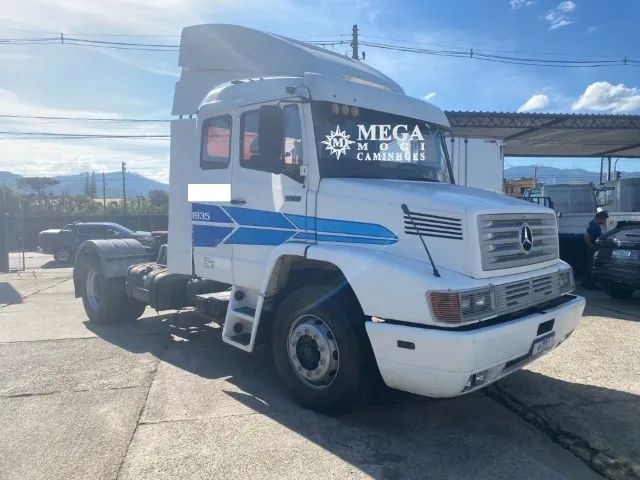 MB 1935 cavalo toco - Foto 3