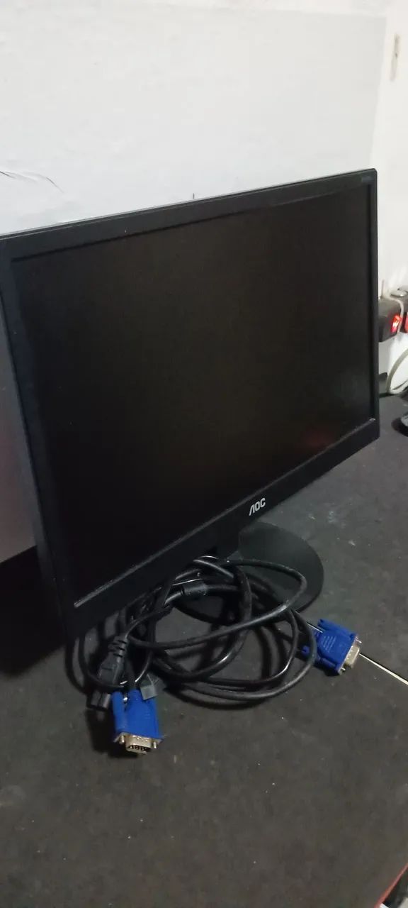 Monitor AOC 