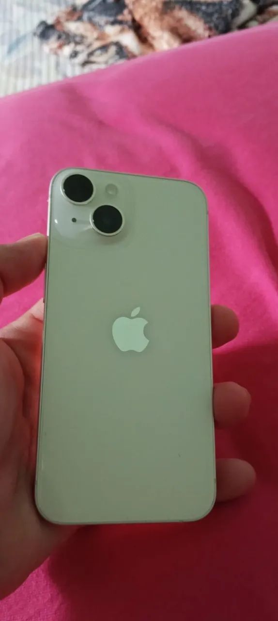 Iphone 14 - Foto 4