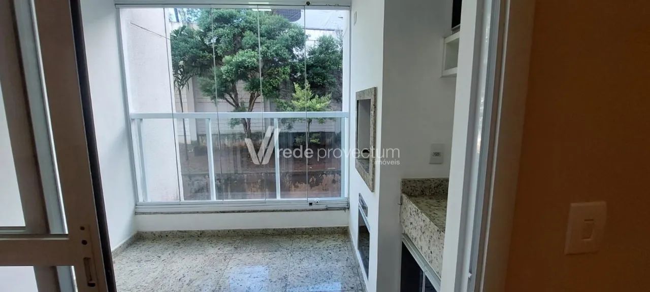 apartamento - Mansões Santo Antônio - Campinas - Foto 3