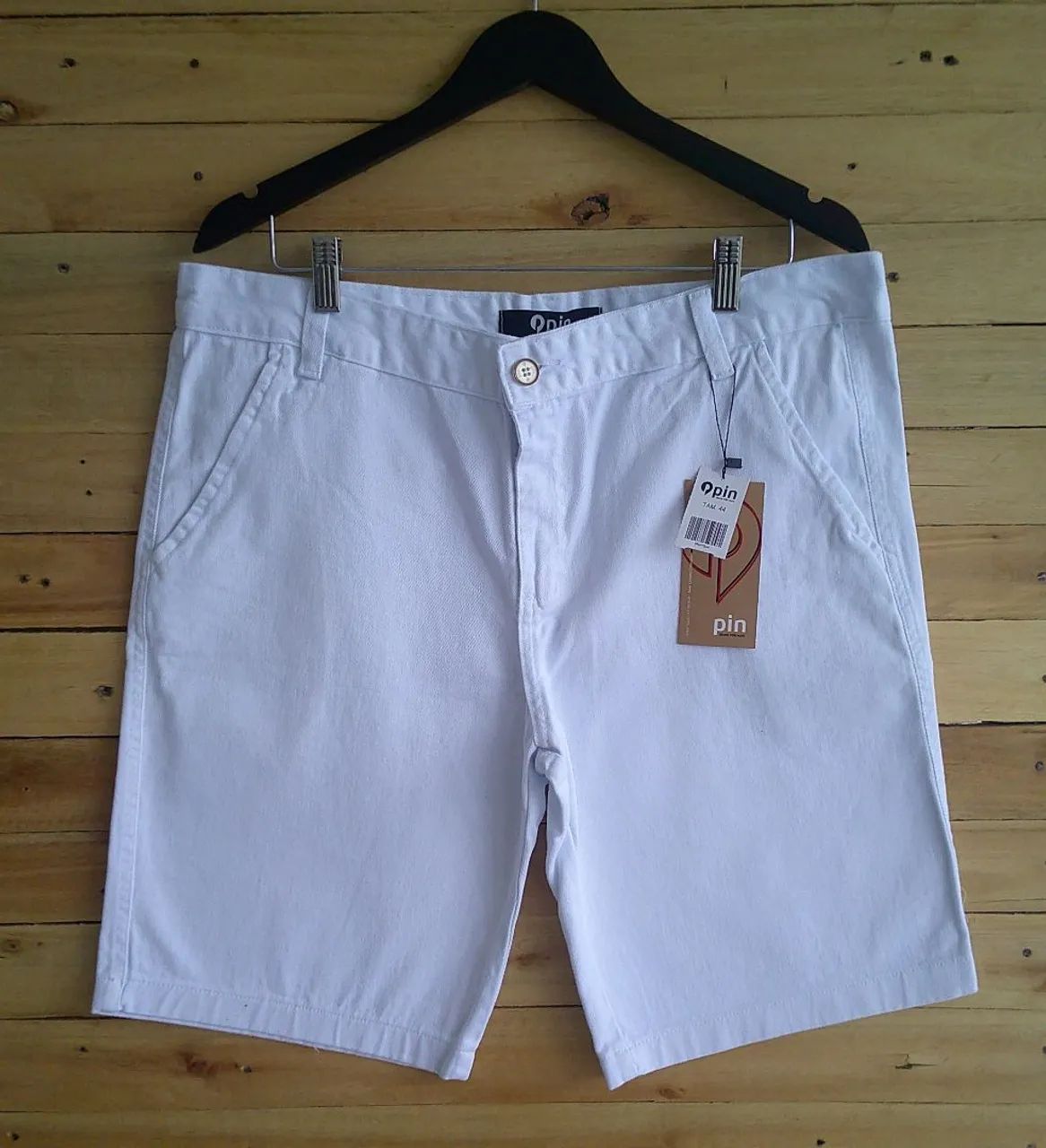 Bermudas Masculina - Foto 3