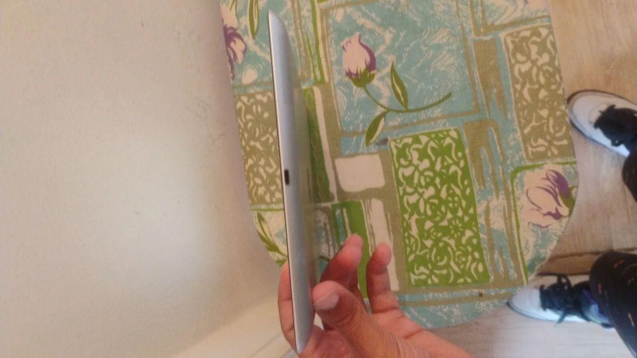 Vendo iPad antigo  - Foto 4