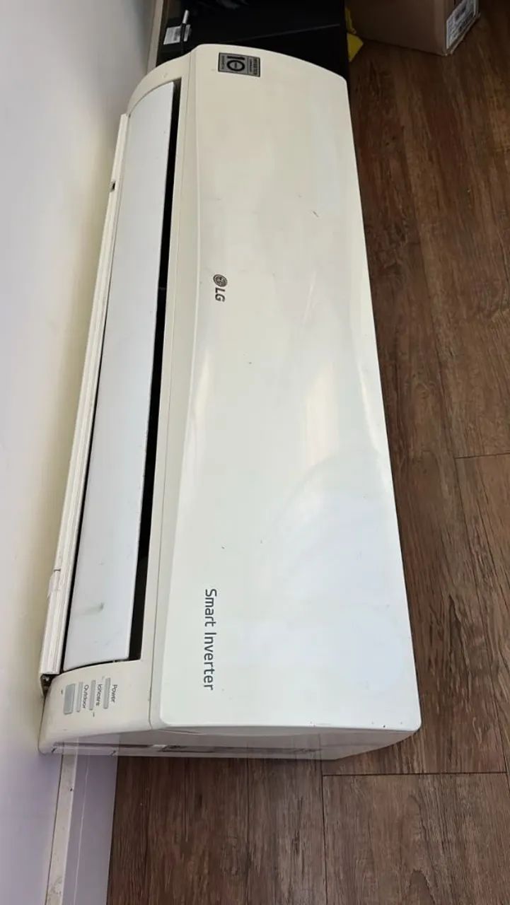 Ar condicionado smart 11.500btus 
