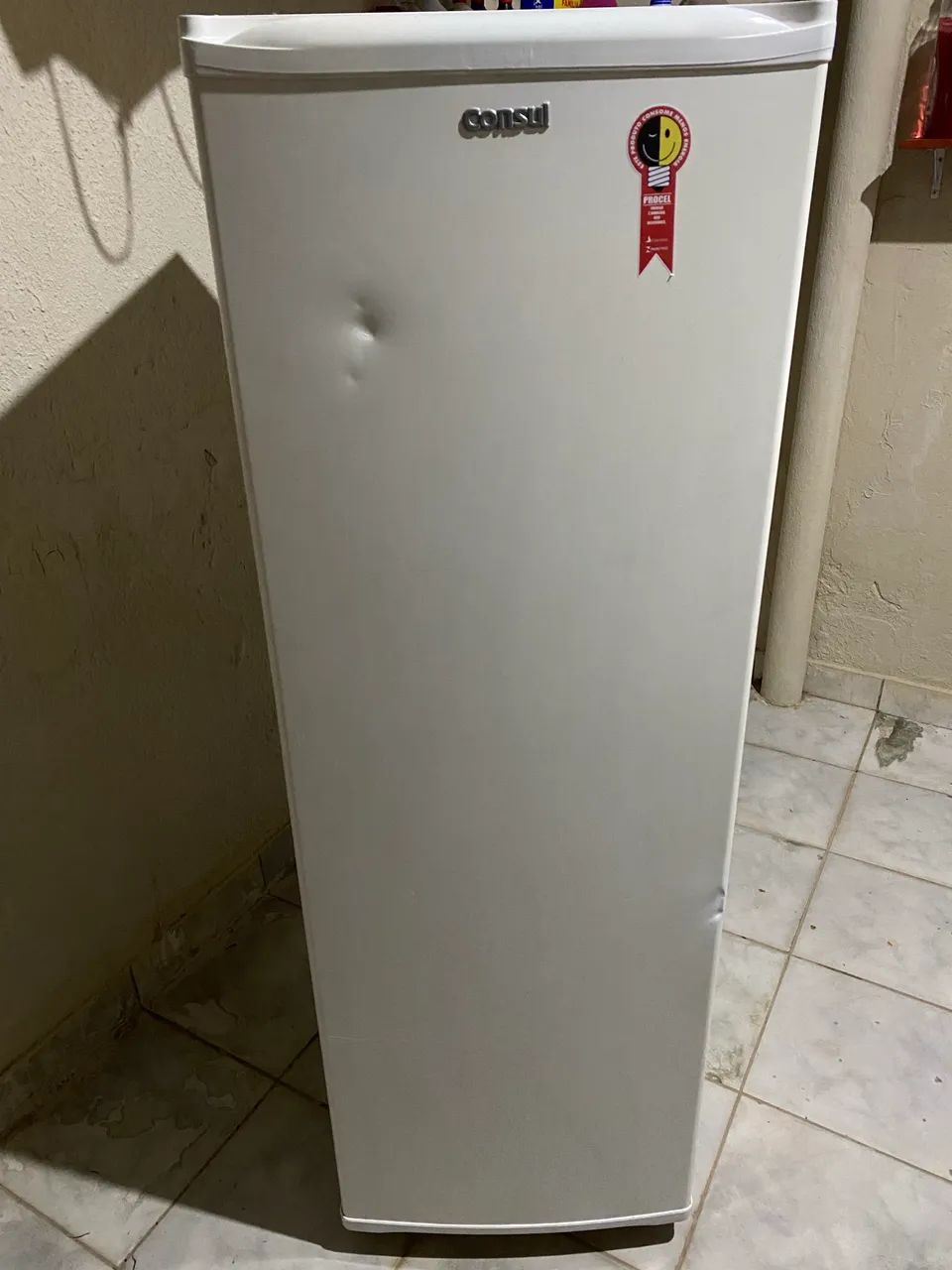 Geladeira em ótimo estado 