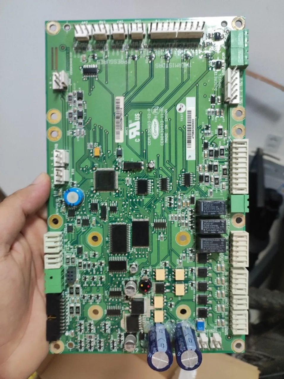 Placa de Ar-condicionado  - Foto 2