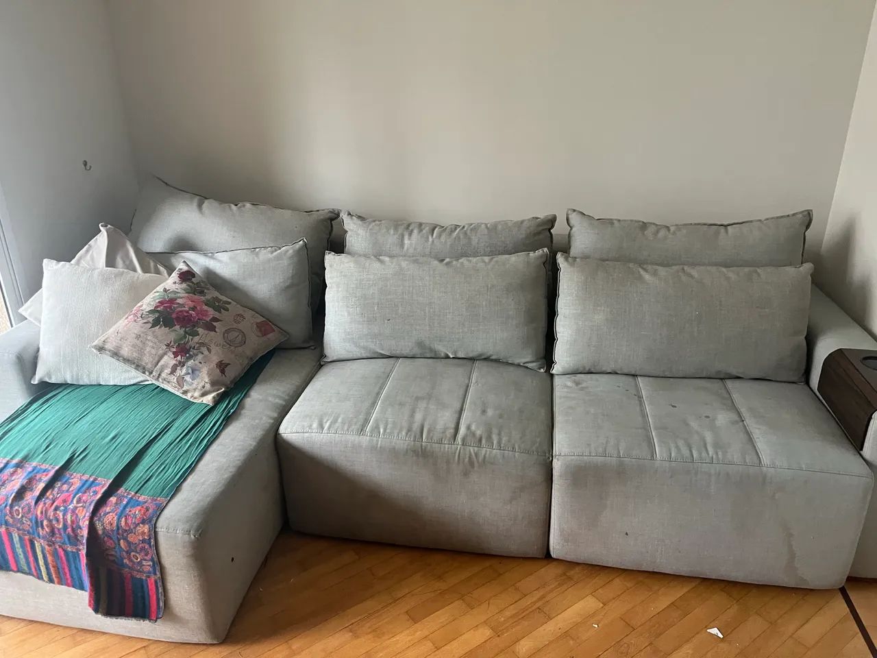 Sofa Lindo  - Foto 2