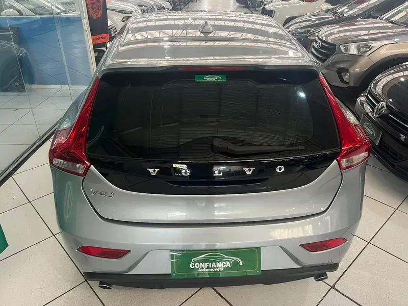 Volvo V40 T-4 2014 - Foto 5